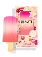 Women's Vanilla Perfume - RIO SWEET VANILLA