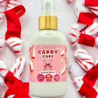 Seasonal Body Milk Holiday Mists- Limited Time Only