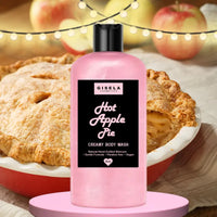 Scented Body Wash