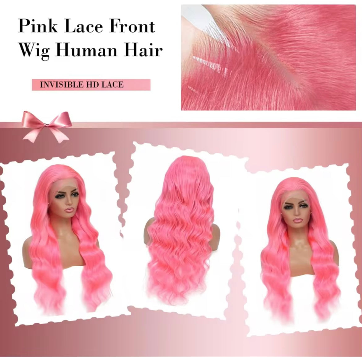 99J Colored Lace Frontal Human Hair Wigs Straight Burgundy 13x4 Transparent Full Lace Frontal Wig