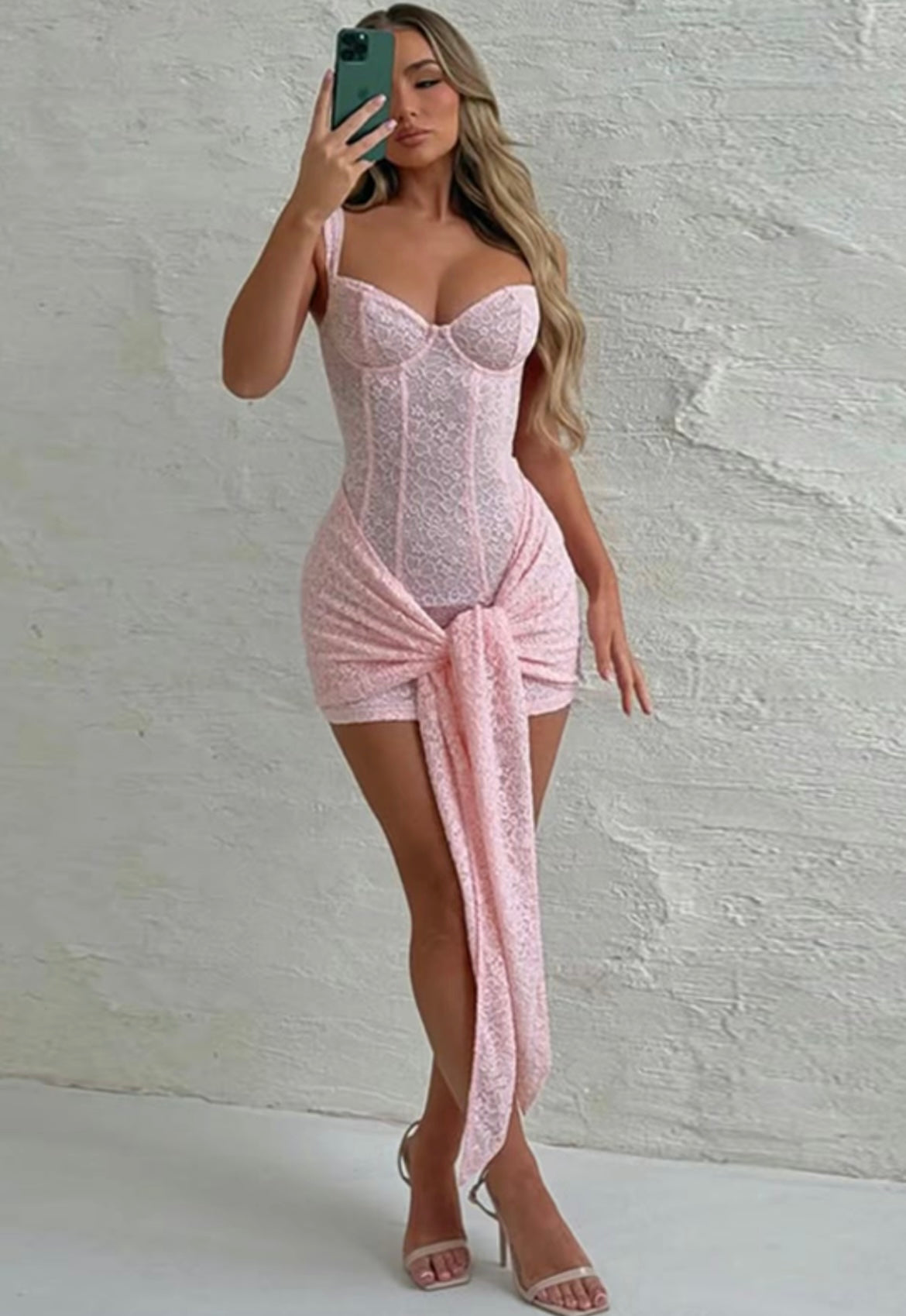 Women’s tank dress, solid color backless dress women’s dress die party night out