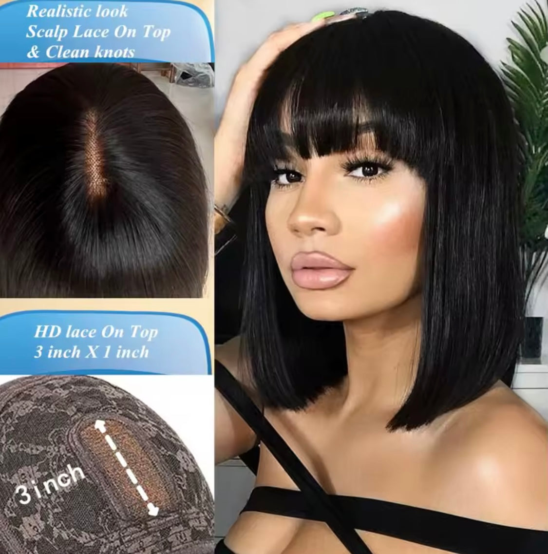 Orange Ginger Lace Front Wig Curly Human Hair Wigs For Women Deep Wave Frontal Wig 13x4 13x6 HD Lace