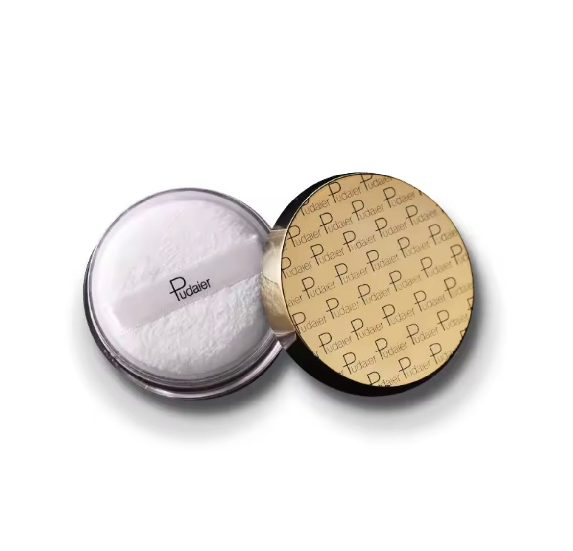 Makeup Loose Setting Powder Matte Mineral Oil-control Long-lasting Face Concealer Finishing
