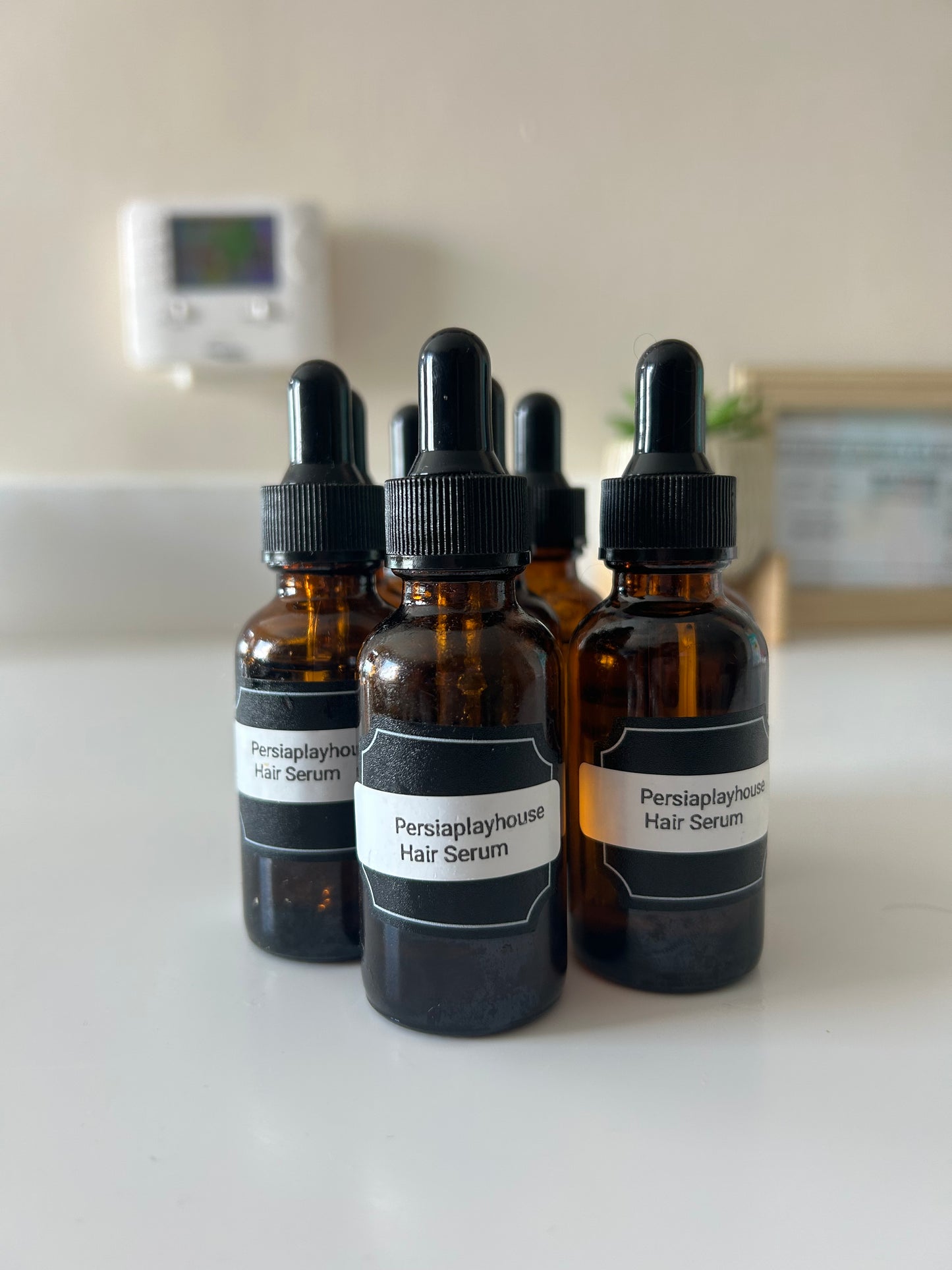 Persiaplayhouse HairCare