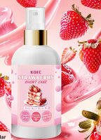 body milk