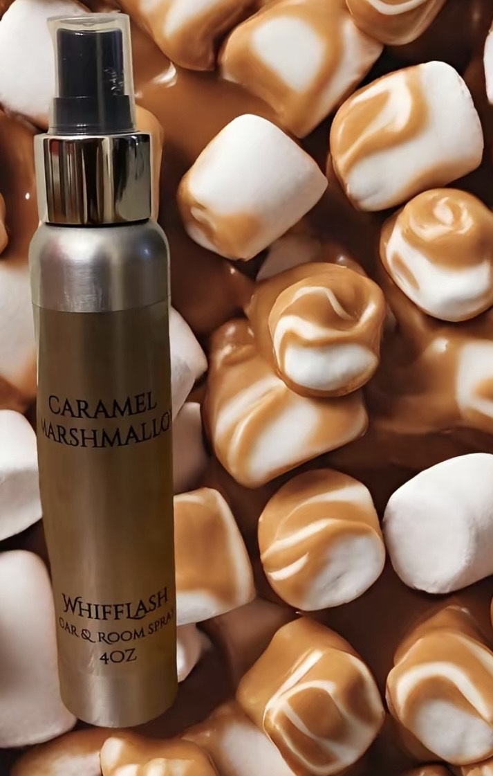 Mooches Marshmallow Vanilla Cream Spray