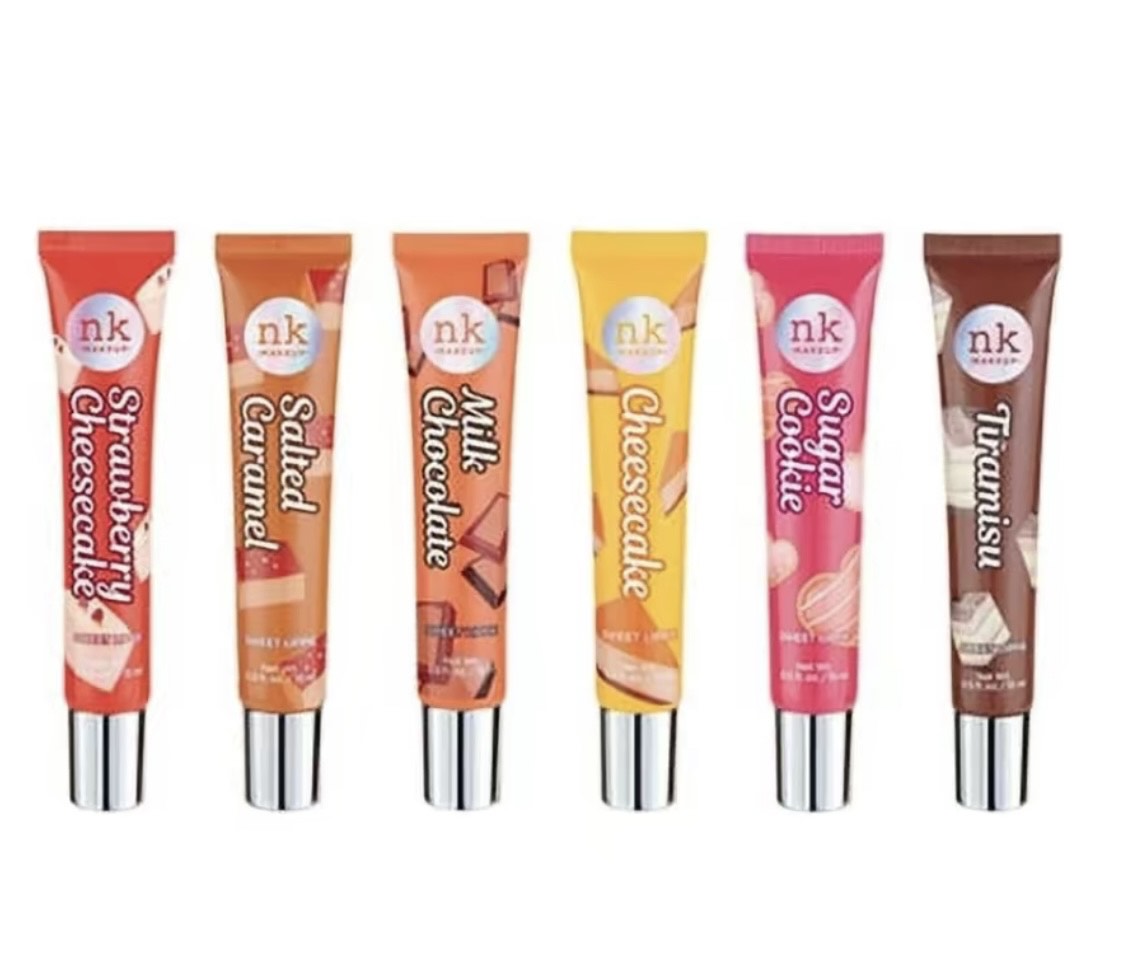 Sweet Lip Bakery Lip Gloss