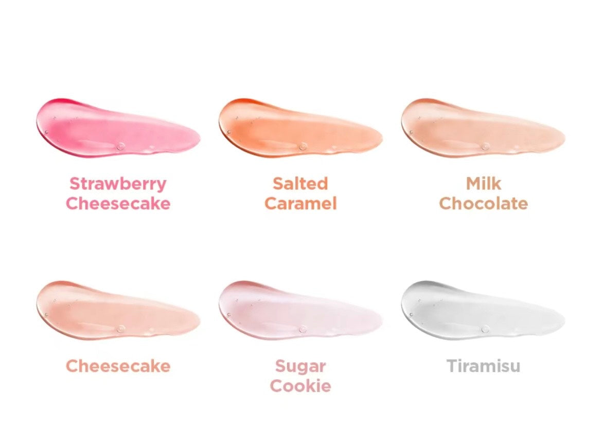 Sweet Lip Bakery Lip Gloss