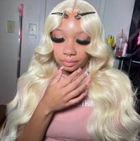 613 Hd Lace Frontal Wig 13x6 Human Hair Wig Wave 30 Inch 250 Density Brazilian Hair Black Women Choice 13x4 Lace Front Wig