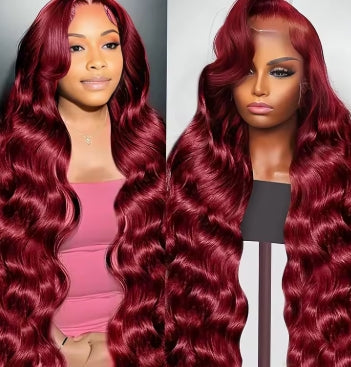 250 Density Kinky Straight 13x4 HD Transparent Full Lace Frontal Bob Human Hair Wig Lace Front Wig Pre Plucked For Black Women