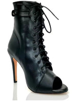 Women's 2020 Brand Party Boots Women's Sexy stilettos High Heels Footwear Women Latin dance heels shoes Latin 2020 For Ballroom