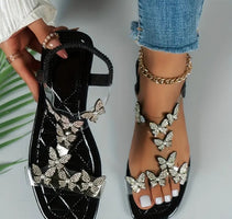 Women's Fashion Sandals