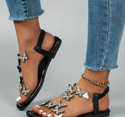 Women's Fashion Sandals