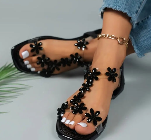 Women's Fashion Sandals
