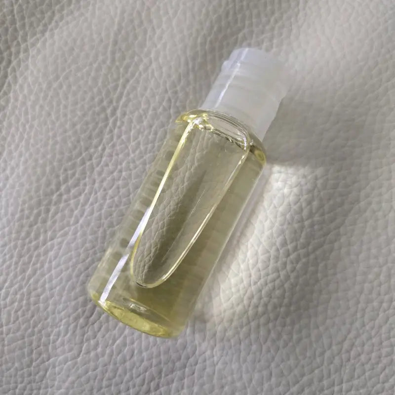 Mini Glow Oils - Small Sample Size (mini body scented oils)
