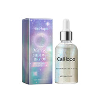 Shimmer Body Glimer