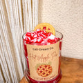 Baked Apple Pie Whipped Scented Soy Wax Candle