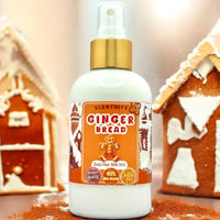 Seasonal Body Milk Holiday Mists- Limited Time Only