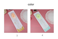 Rotating Balloons Digital Candles Birthday Candles