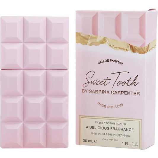 Sabrina Carpenter Sweet Trusted Eau De Parfum