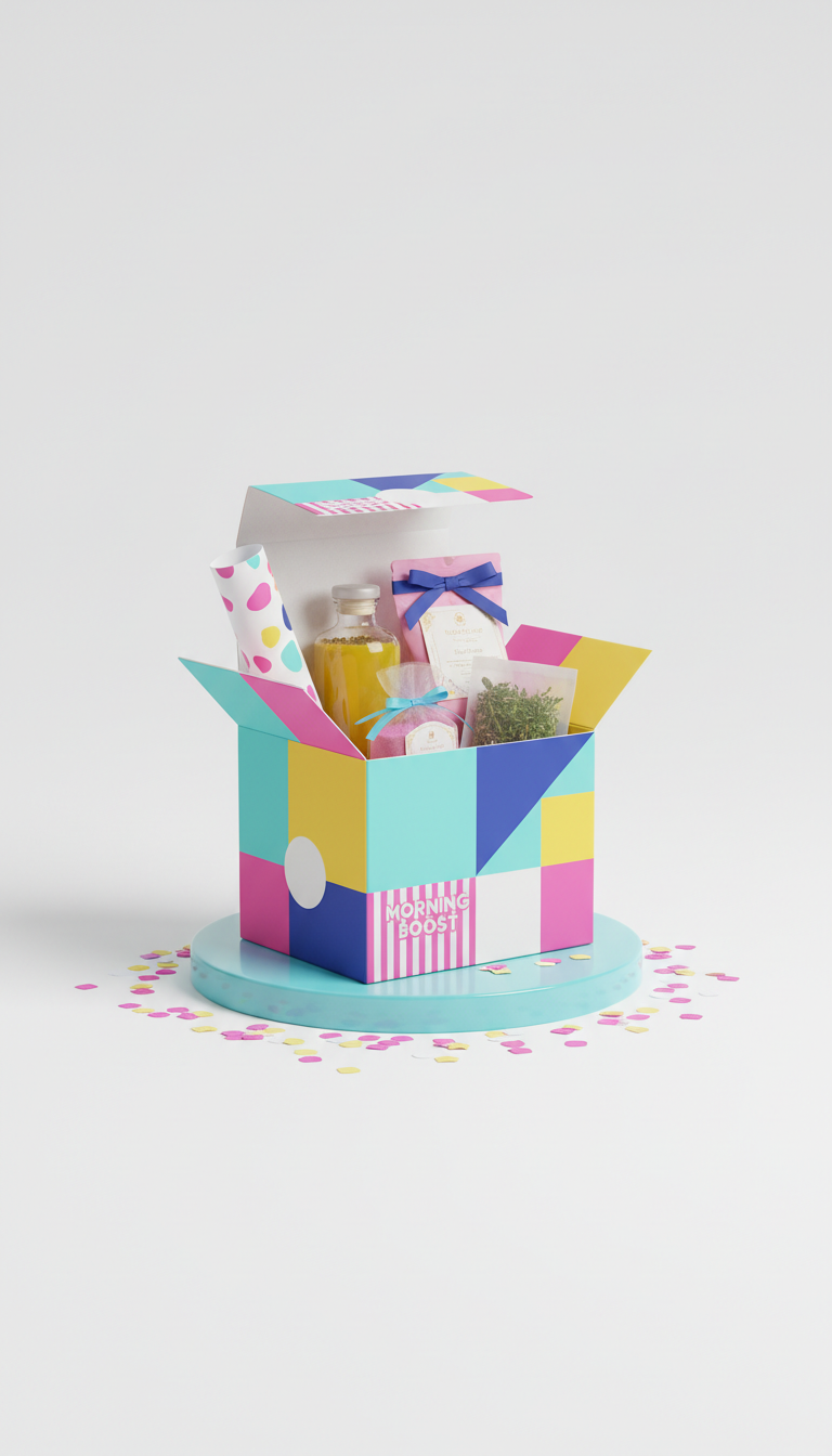 Gift set
