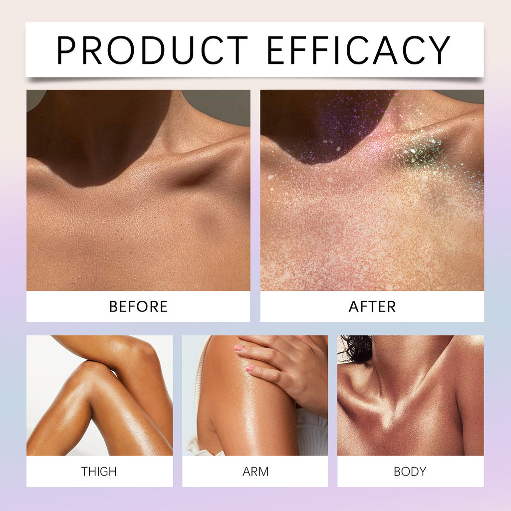 Shimmer Body Glimer