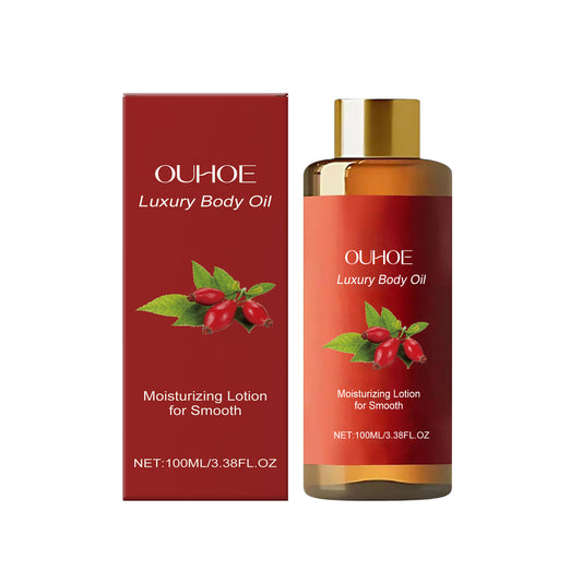 Ouhoe body oil
