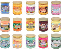 Smoke Odor Exterminator Candle 13oz | Scented Jar Candles