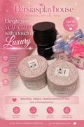 Persiaplayhouse Gift Care