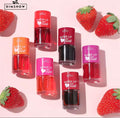 Colors Sexy Liquid Matte Lipsticks Lip Gloss Nonstick Cup Velvet Liquid Lipstick Via Lip Makeup Cosmet