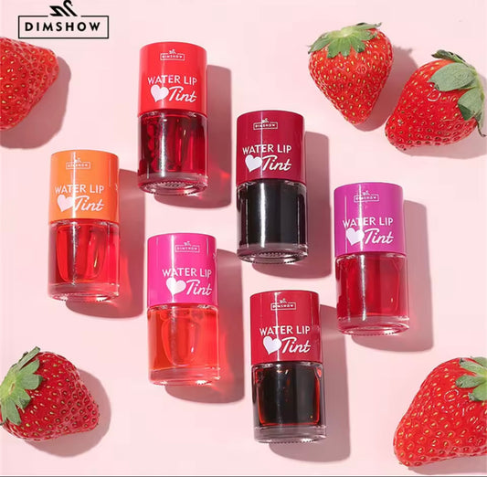 Colors Sexy Liquid Matte Lipsticks Lip Gloss Nonstick Cup Velvet Liquid Lipstick Via Lip Makeup Cosmet