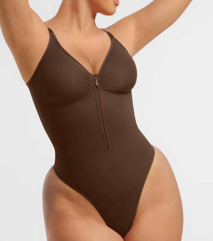 Women’s body suit