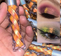 Colorful Eye Shadows