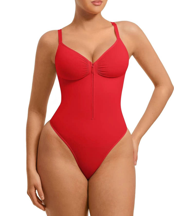 Women’s body suit