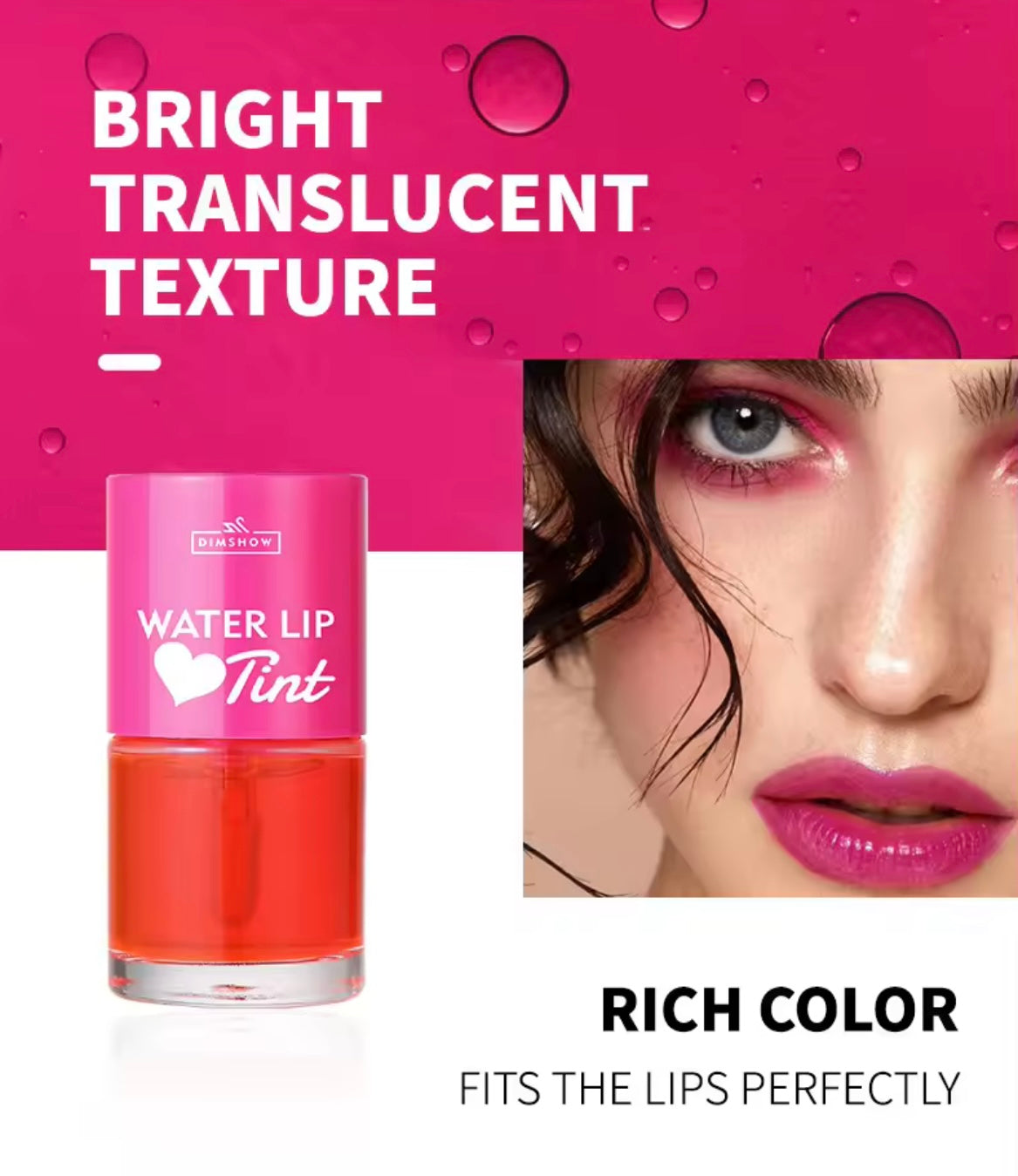 Colors Sexy Liquid Matte Lipsticks Lip Gloss Nonstick Cup Velvet Liquid Lipstick Via Lip Makeup Cosmet