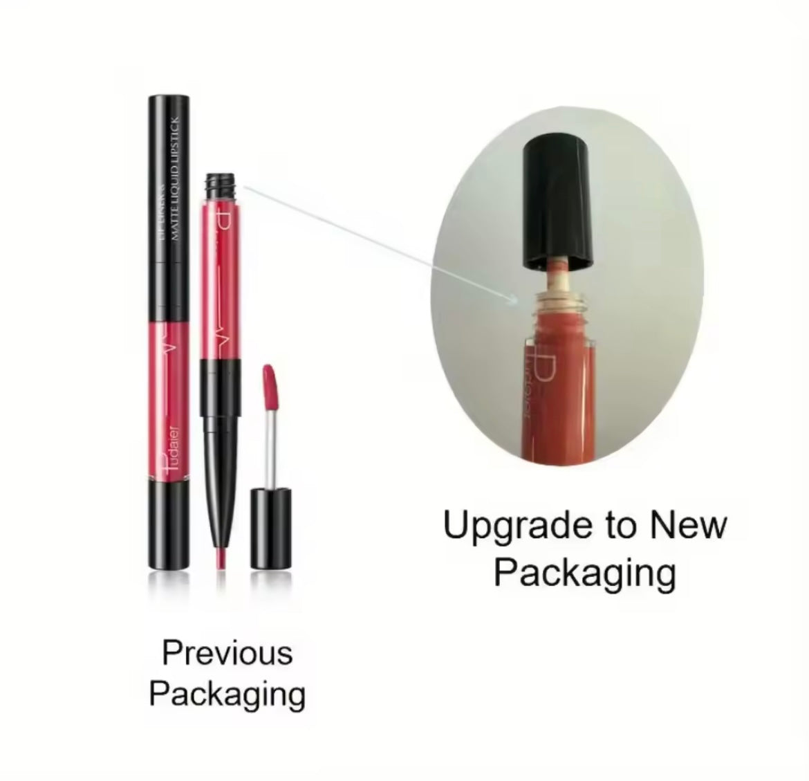 Ultra-Precise Waterproof Lip Lush Lip Liners with High Pigment, Smooth, Sweatproof, Long-Lasting