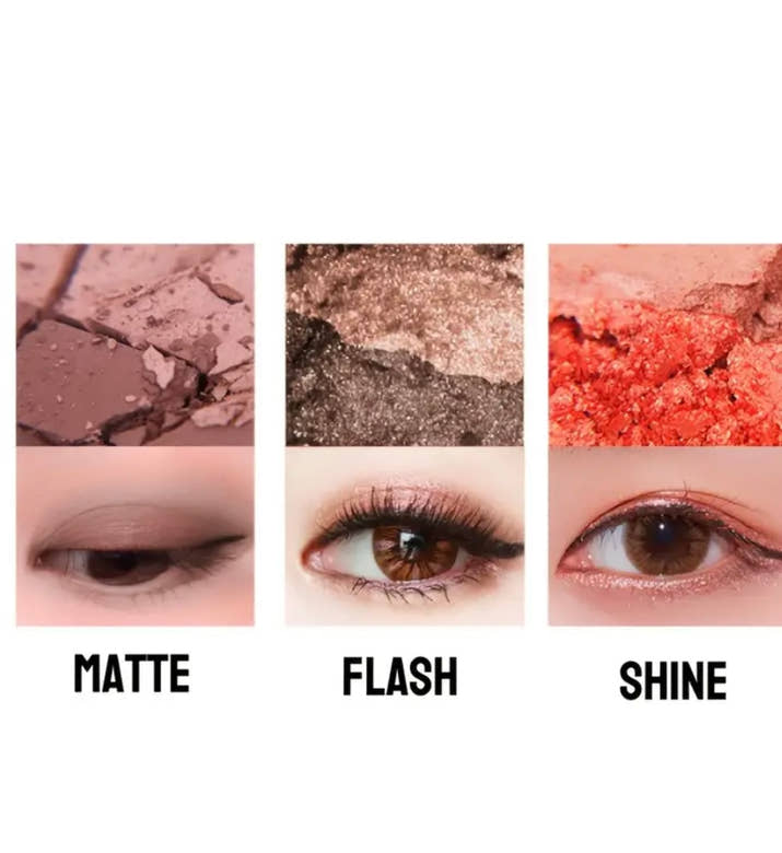 Luxurious Setting Powder, Long-Lasting Loose Powder, Creates a Smooth, Flawless Finish, Oil-Controlling Matte Finish, Long-Lasting, Waterproof, Non-Clumpy Formula, Suitable for All Light Beige Tones, Illuminates, Contours - Perfect Everyday Look