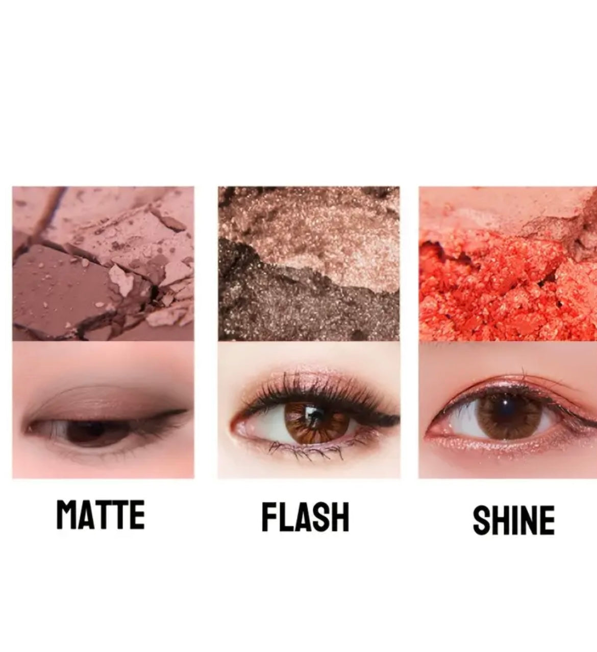 Luxurious Setting Powder, Long-Lasting Loose Powder, Creates a Smooth, Flawless Finish, Oil-Controlling Matte Finish, Long-Lasting, Waterproof, Non-Clumpy Formula, Suitable for All Light Beige Tones, Illuminates, Contours - Perfect Everyday Look