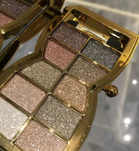 Luxurious Setting Powder, Long-Lasting Loose Powder, Creates a Smooth, Flawless Finish, Oil-Controlling Matte Finish, Long-Lasting, Waterproof, Non-Clumpy Formula, Suitable for All Light Beige Tones, Illuminates, Contours - Perfect Everyday Look