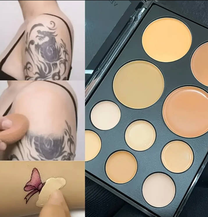 Luxurious Setting Powder, Long-Lasting Loose Powder, Creates a Smooth, Flawless Finish, Oil-Controlling Matte Finish, Long-Lasting, Waterproof, Non-Clumpy Formula, Suitable for All Light Beige Tones, Illuminates, Contours - Perfect Everyday Look