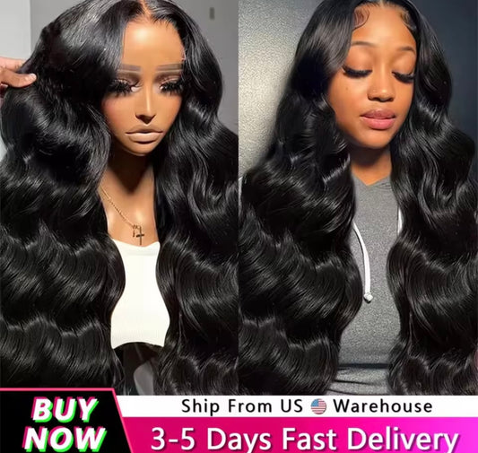 99J Colored Lace Front Human Hair Wigs Straight Burgundy 13x4  Transparent Full Lace Frontal Wig