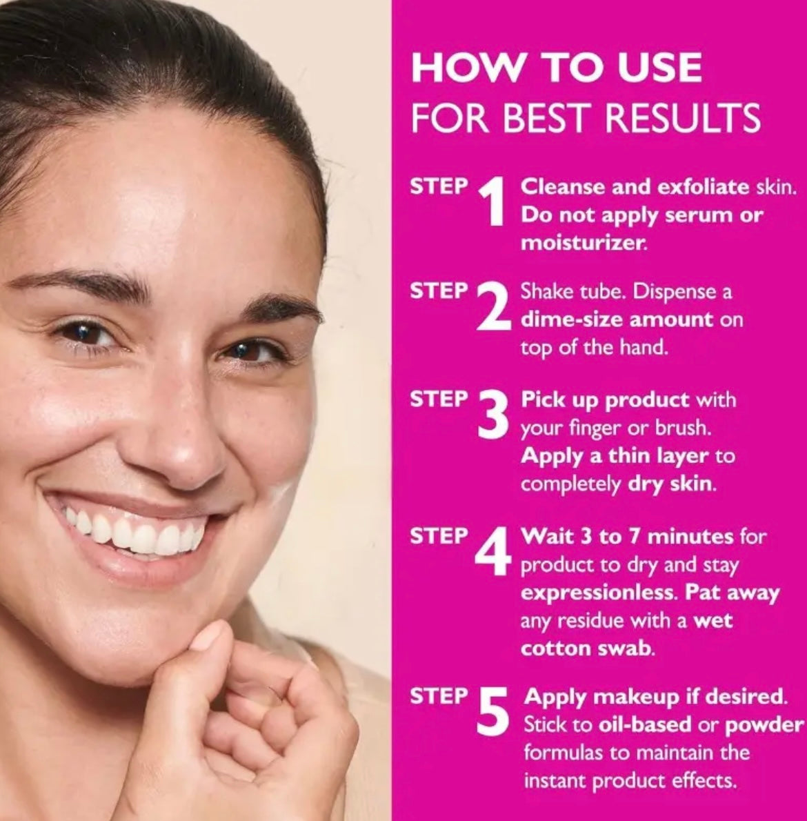 Full Coverage Long-Lasting Oil-Free Base Makeup - Heavy Duty Concealer & Foundation Stick in one, with Built-in Sponge Applicator, - for Flawless, All-Day Wear, Sensitive Light Be, Easy Application, No Filter Needed - Makeup for Everyday & Special E