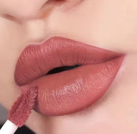 Ultra-Precise Waterproof Lip Lush Lip Liners with High Pigment, Smooth, Sweatproof, Long-Lasting