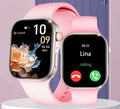 watch Men Women Wristwatches Smart Watch Message Fitness Monitor Bracelet