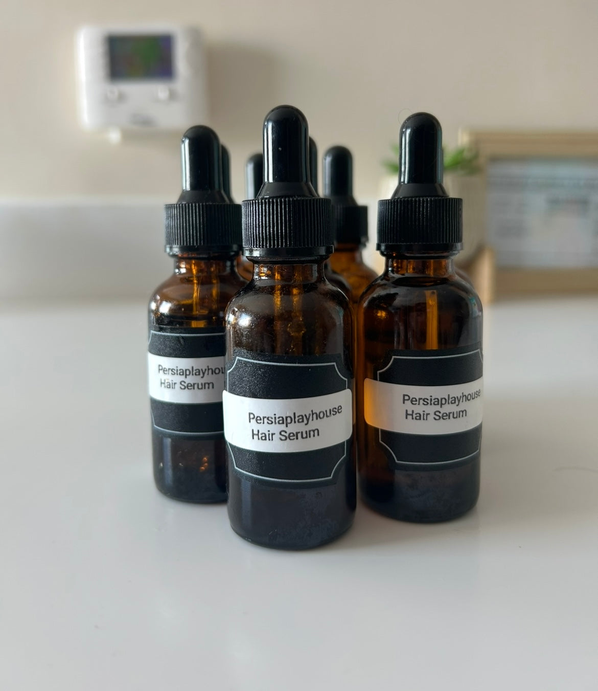 Persiasplayhouse Hair Serum