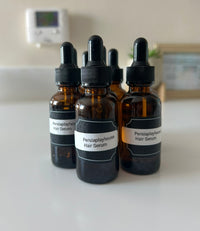 Persiasplayhouse Hair Serum