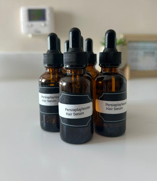 Persiasplayhouse Hair Serum