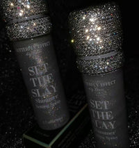 Diamond Shimmer Setting Spray