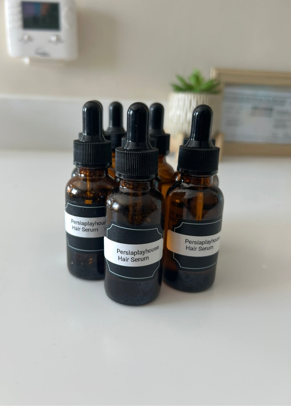Persiasplayhouse Hair Serum
