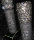Diamond Shimmer Setting Spray